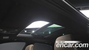 Kia K8 Signature Special 2024 года из Южной Кореи