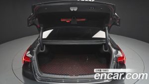 Kia K8 Signature Special 2024 года из Южной Кореи