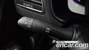 Renault-KoreaSamsung QM6 2.0 LPe RE Signature 2WD 2023 года из Южной Кореи