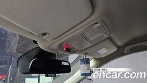 Renault-KoreaSamsung QM6 2.0 LPe RE Signature 2WD 2023 года из Южной Кореи