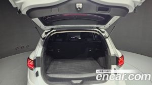 Renault-KoreaSamsung QM6 2.0 LPe RE Signature 2WD 2023 года из Южной Кореи