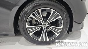 Mercedes-Benz E-Class E200 Avantgarde 2025 года из Южной Кореи