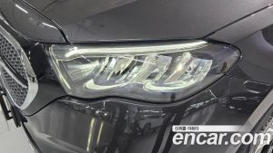 Mercedes-Benz E-Class E200 Avantgarde 2025 года из Южной Кореи