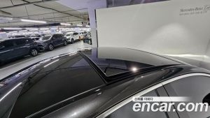 Mercedes-Benz E-Class E200 Avantgarde 2025 года из Южной Кореи