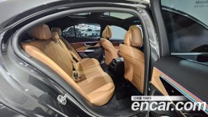Mercedes-Benz E-Class E200 Avantgarde 2025 года из Южной Кореи