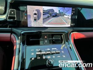 Porsche Panamera 2.9 AWD 2024 года из Южной Кореи