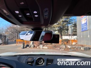 Porsche Panamera 2.9 AWD 2024 года из Южной Кореи