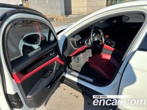 Porsche Panamera 2.9 AWD 2024 года из Южной Кореи