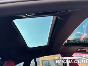 Porsche Panamera 2.9 AWD 2024 года из Южной Кореи