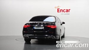 Mercedes-Benz S-Class Maybach S580 4MATIC 2023 года из Южной Кореи