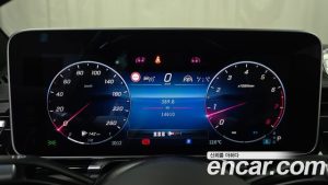 Mercedes-Benz S-Class Maybach S580 4MATIC 2023 года из Южной Кореи
