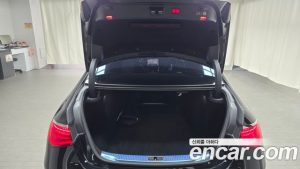 Mercedes-Benz S-Class Maybach S580 4MATIC 2023 года из Южной Кореи