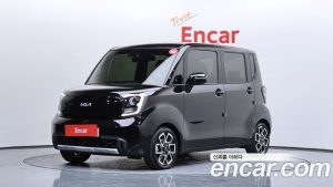 Kia RAY Signature 2024 года из Южной Кореи