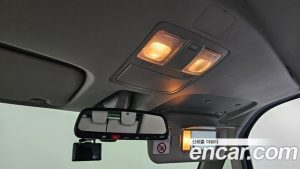 Kia RAY Signature 2024 года из Южной Кореи