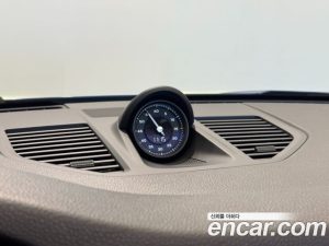 Porsche 911 CARRERA Cabriolet 2024 года из Южной Кореи