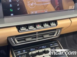 Porsche 911 CARRERA Cabriolet 2024 года из Южной Кореи