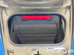 Porsche 911 CARRERA Cabriolet 2024 года из Южной Кореи