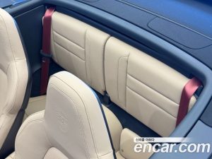 Porsche 911 CARRERA Cabriolet 2024 года из Южной Кореи