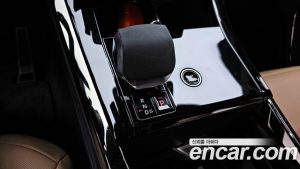 Land Rover Range Rover Sport P400 AB 2025 года из Южной Кореи
