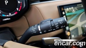 Land Rover Range Rover Sport P400 AB 2025 года из Южной Кореи