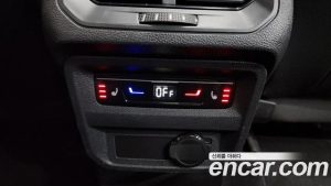 Volkswagen Tiguan 2.0 TDI Prestige 2024 года из Южной Кореи