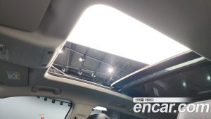 Volkswagen Tiguan 2.0 TDI Prestige 2024 года из Южной Кореи