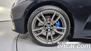 BMW 4-Series M440i xDrive Coupe 2024 года из Южной Кореи