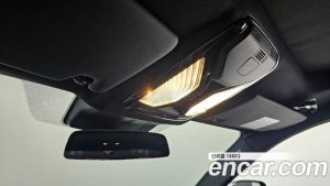 BMW 4-Series M440i xDrive Coupe 2024 года из Южной Кореи