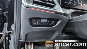 BMW 4-Series M440i xDrive Coupe 2024 года из Южной Кореи