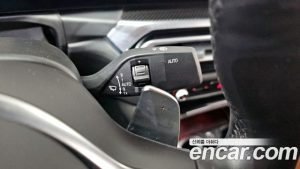 BMW 4-Series M440i xDrive Coupe 2024 года из Южной Кореи