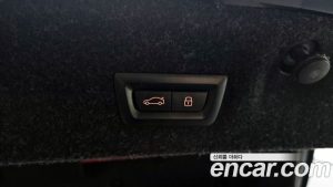 BMW 4-Series M440i xDrive Coupe 2024 года из Южной Кореи
