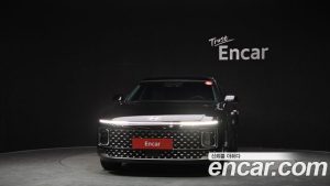 Hyundai Grandeur Premium 2025 года из Южной Кореи