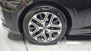 Hyundai Grandeur Premium 2025 года из Южной Кореи