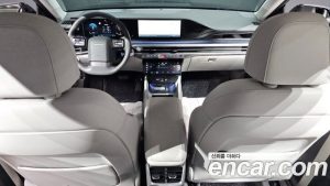 Hyundai Grandeur Premium 2025 года из Южной Кореи