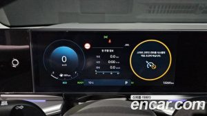 Hyundai Grandeur Premium 2025 года из Южной Кореи