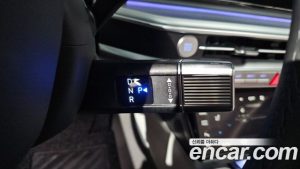 Hyundai Grandeur Premium 2025 года из Южной Кореи
