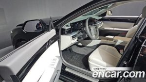 Hyundai Grandeur Premium 2025 года из Южной Кореи