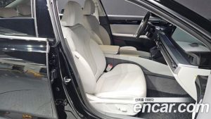 Hyundai Grandeur Premium 2025 года из Южной Кореи