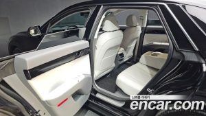 Hyundai Grandeur Premium 2025 года из Южной Кореи