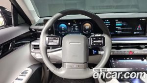 Hyundai Grandeur Premium 2025 года из Южной Кореи