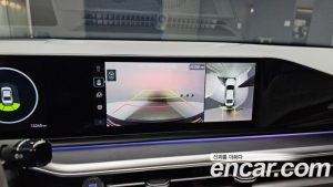 Hyundai Grandeur Premium 2025 года из Южной Кореи