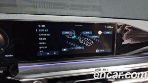 Hyundai Grandeur Premium 2025 года из Южной Кореи