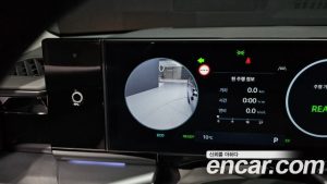 Hyundai Grandeur Premium 2025 года из Южной Кореи