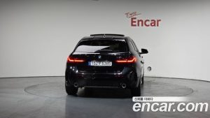 BMW 1-Series 120i M Sport 2024 года из Южной Кореи