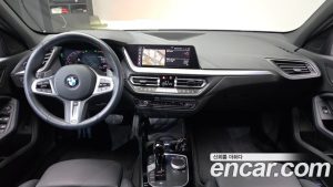 BMW 1-Series 120i M Sport 2024 года из Южной Кореи