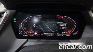 BMW 1-Series 120i M Sport 2024 года из Южной Кореи