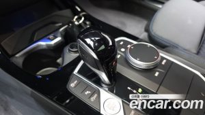 BMW 1-Series 120i M Sport 2024 года из Южной Кореи