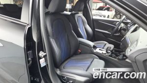 BMW 1-Series 120i M Sport 2024 года из Южной Кореи
