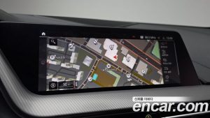 BMW 1-Series 120i M Sport 2024 года из Южной Кореи