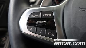 BMW 1-Series 120i M Sport 2024 года из Южной Кореи